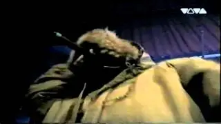 Method Man & Redman (Spraight viva tv)