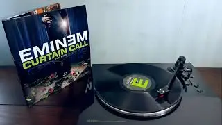 Eminem - The Real Slim Shady (2000) [Vinyl Video]