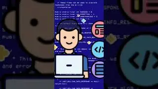 Html Semantic Elements in short video #shorts #html #elements #coding