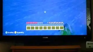 Minecraft  Adventure Part 4