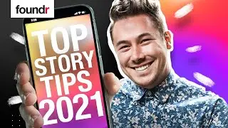 Instagram Story Tricks 2021: 6 Hacks You (Probably) Didn't Know!