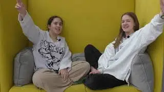Современные дети