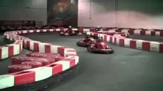 kart mario style