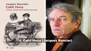 Milli Eğitim Bakanlığı'nın Öğretmen Adaylarına Önerdiği 32 Kitap