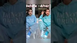 How to Aesthetic Motion Blur Photo Editing | Picsart Tutorial | Aesthetic motion blur face 