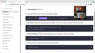 Shift - Building the PHPUnit to Pest Converter (Part 2)
