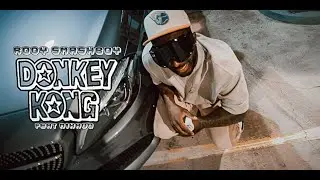 Rody Smashboy ft Mikado - Donkey Kong (Freestyle)