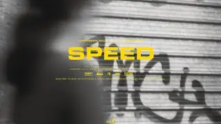 BURNA BOY X WIZKID X OMAH LAY X AFROSWING TYPE BEAT "SPEED" 2024
