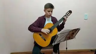 Олег Копенков 