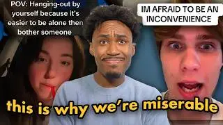 Gen Z's Obsession With Convenience Is Costing Us Community...
