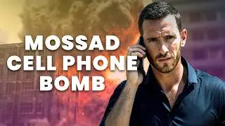 Is the Mossad the World's Most Elite Spy Agency?