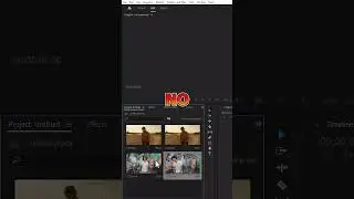 Easily Remove Duplicate Media Files from Project Panel in Premiere Pro