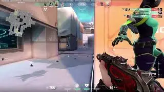 Valorant Assist. Jan 16, 2023