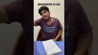 Aap bhi juth boldo papa #chetannn026 #backbenchers #explore #viral #chetanthebackbancher #hindi