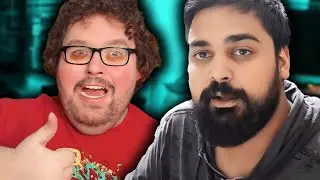 Boogie2988 Somehow Got Even WORSE  (ft. @WillyMacShow) | Some Ordinary Podcast #135