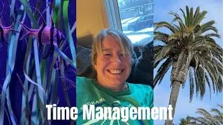 Time Management