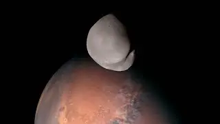 20230502 Folytatódik a Mars kutatása