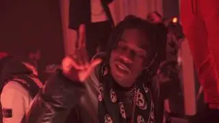 Houdini - AINT GON CAP (Music Video)