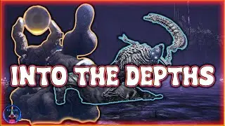 Elden Ring DLC - Into The Depths