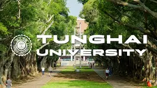 Introduction Video of THU, 8-Minute English Version