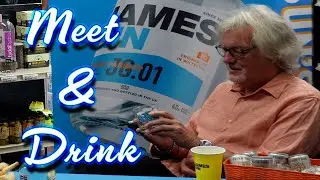 How I Met James May