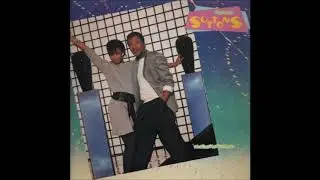 THE SUTTONS - so good 84