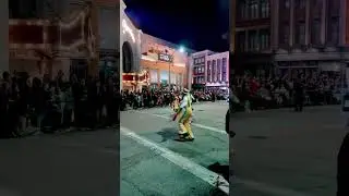 Mardi Gras 2024 Universal Studios Parade