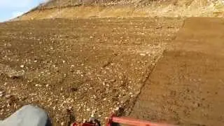 SEPPI M. - MULTIFORST / Soil tiller & Forestry mulcher / drobljenje kamenja