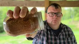 How to Make Your Own BBQ Rub