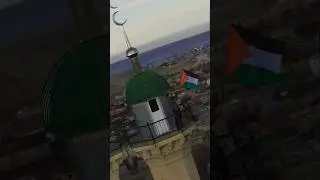 Palestine 🇵🇸 Dagestan #nature #mma #mountains #horse #travel #food #ufc #еда #parkour #automobile