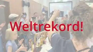 8. Fischertechnik Tag 2023