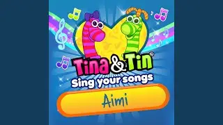 AIMI Dancing With The Broom