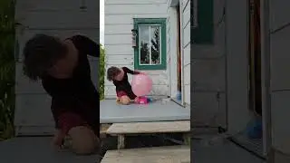 What type of balloon is this? 