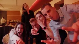 День рождения \ Олег
