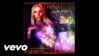 Donatella (DJ MonsterFab Rave Remix)