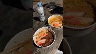 Thử thách thức tới sáng ở Seoul