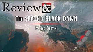 DMs Guild Review: The Second Black Dawn