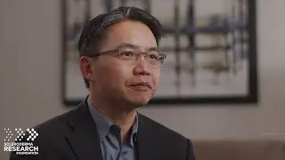 Dr. Chang Talks Making an Impact through Research
