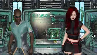 Glitches And Bitches | Gameplay [PC, Android, Mac]