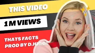 Thats Facts prod  by d higgs / Media Make Money