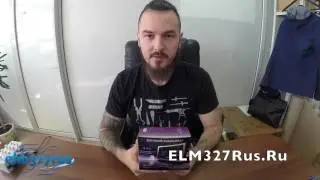 Бортовой компьютер Штат UniComp 410 Luxe - обзор функционала и комплектации
