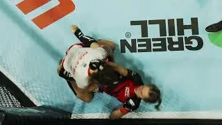 Poland vs Lithuania - Female Close Amateur MMA match
