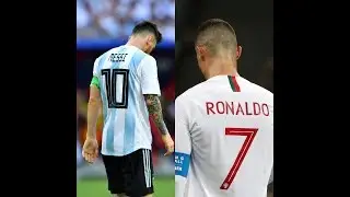 World Cup Week 2 - Messi and Ronaldo are GONE