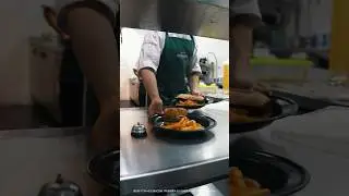 Short en la cocina - Patagonia Cerveza