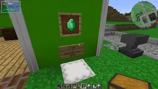 Thut Essentials - Shops & Economy Tutorial