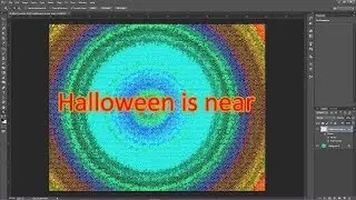 Photoshop CC Easy Zoom