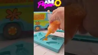 2004 Scooby Doo Talking Scooby Snacks Maker 🔍