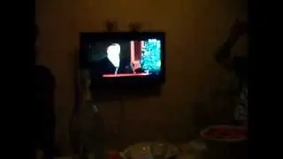 Новый 2012 ГОД
