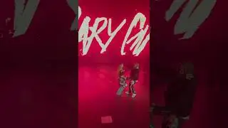 Mary Gu - Концертный тур!