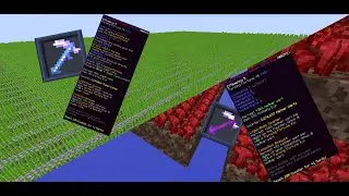 Sugar Cane VS Nether Wart | Which is Better? | Hypixel Skyblock